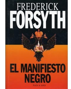 El manifiesto negro