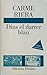 Dins el darrer blau by Carme Riera