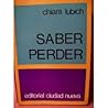 Saber Perder