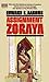 Assignment Zoraya (Sam Durell #11)