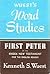 Word Studies: First Peter i...