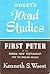 Word Studies by Kenneth S. Wuest