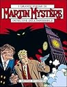 Martin Mystère n. 85: I misteri di Londra Martin Mystère n. 85: I misteri di Londra