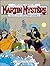 Martin Mystère n. 86: La terra che non c'è
