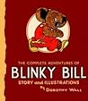The Complete Adventures of Blinky Bill