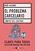 El problema carcelario: Límites del castigo