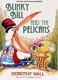 Blinky Bill and the Pelicans