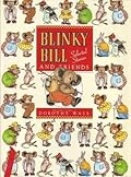 Blinky Bill and Friends: Selected Stories