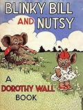 Blinky Bill and Nutsy