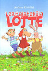 Leiutajateküla Lotte (Hardcover)