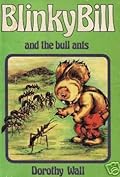 Blinky Bill and the Bull Ants