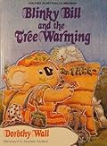 Blinky Bill and the Tree Warming