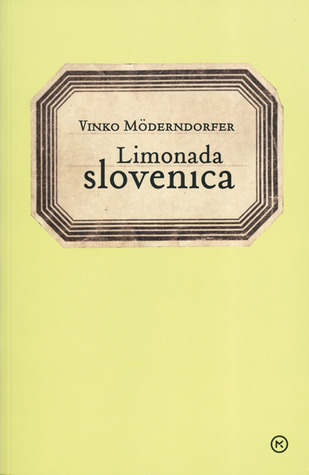 Limonada slovenica (Paperback)