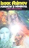 Fundația și Pământul