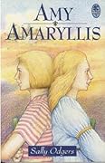 Amy Amaryllis