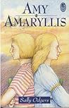 Amy Amaryllis by Sally Odgers