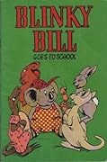 Blinky Bill Goes to School