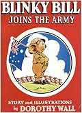 Blinky Bill Joins the Army