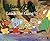 Blinky Bill Leads the Gang