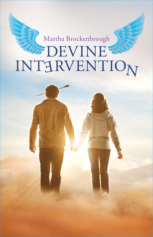 Devine Intervention (Hardcover)