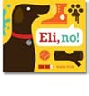 Eli, No! by Katie Kirk