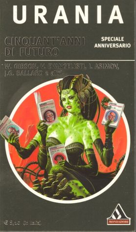 Cinquant'anni di futuro (Mass Market Paperback)