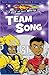 Team Song (Spacesports, #6)