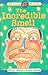 The Incredible Smell (Fritz...