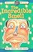 The Incredible Smell