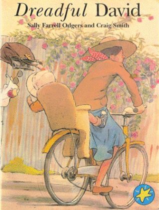 Dreadful David (Hardcover)