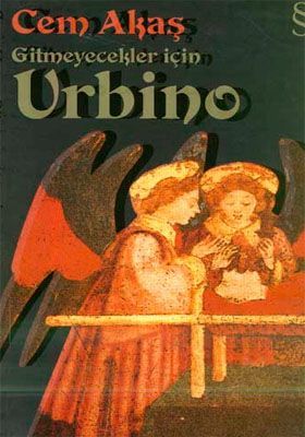 Gitmeyecekler için Urbino (Paperback)