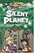 Silent Planet (The Arkies, #4)