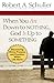 When You Are Down to Nothing, God Is Up to Something: Discovering Divine Purpose and Provision When Life Hurts