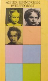 Byen erobret (Hardcover)