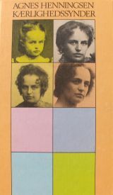 Kærlighedssynder (Hardcover)