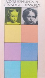 Letsindighedens gave (Hardcover)