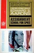 Assignment School for Spies