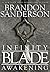 Awakening (Infinity Blade, #1)