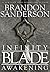 Awakening (Infinity Blade, #1)