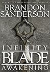Awakening by Brandon Sanderson Awakening by Brandon Sanderson