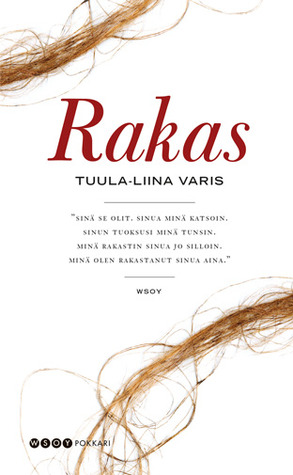 Rakas (Mass Market Paperback)