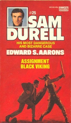 Assignment - Black Viking