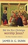 Did The First Chr...