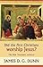 Did The First Christians Worship Jesus? The New Testament evidence