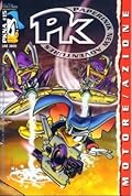 PKNA n. 15: Motore / Azione