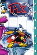 PKNA n. 20: Mekkano