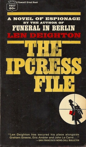 The Ipcress File