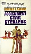 Assignment Star Stealers