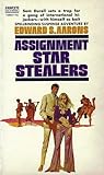 Assignment Star Stealers (Sam Durell #30) Assignment Star Stealers (Sam Durell #30)