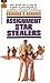 Assignment Star Stealers (Sam Durell #30)